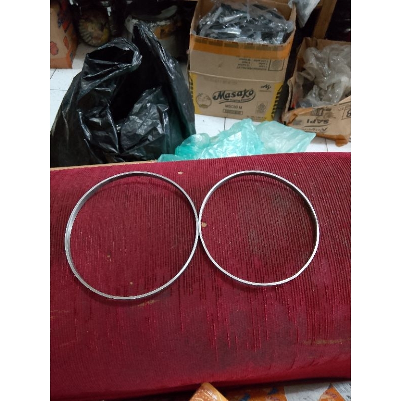 Sabuk Cincin Mangkok kopling Vespa Racing Per 6 Per 7