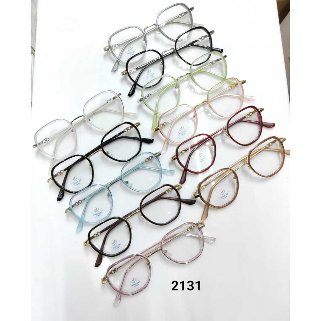 Bhuana Vision - Kacamata Minus One Driving