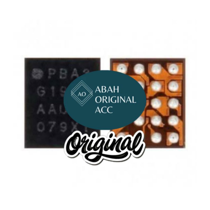 IC KAMERA CAMERA SAMSUNG A13 ORIGINAL TESTED PROVED