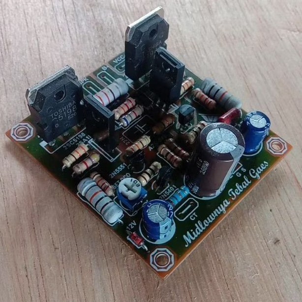 driver subwofer tbm balap cocok untuk karakter subwofer