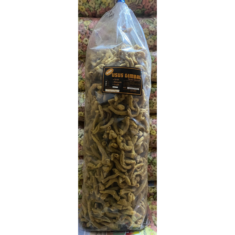 

2Kg Usus Gimbal Asin