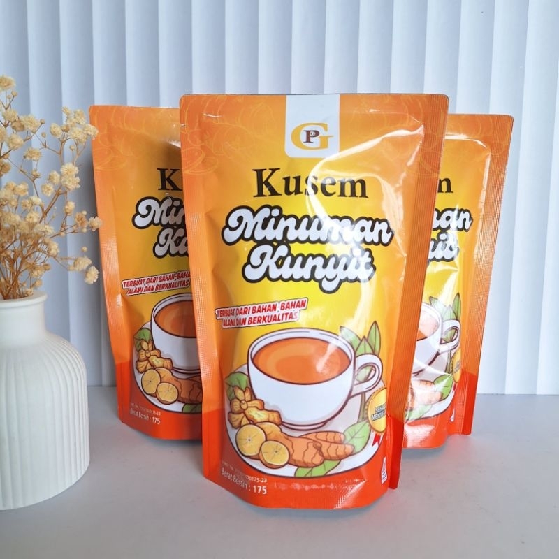 

kunyit asam