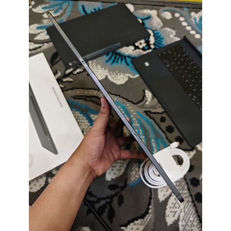 Samsung Tab S9 Ultra 5G 12/256Gb Include Keyboard & Pen