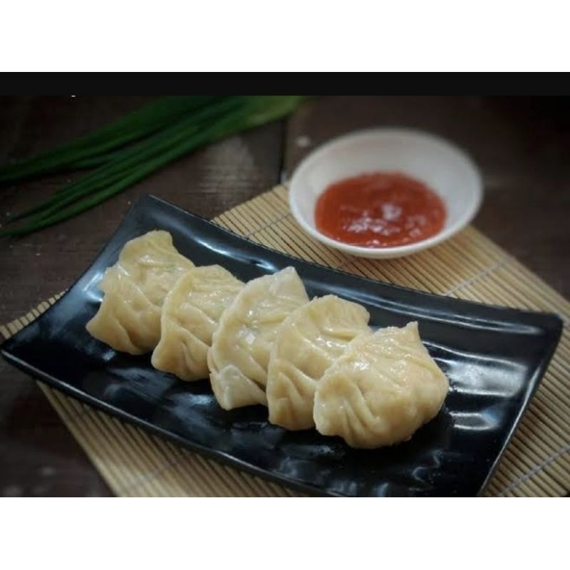 

Gyoza