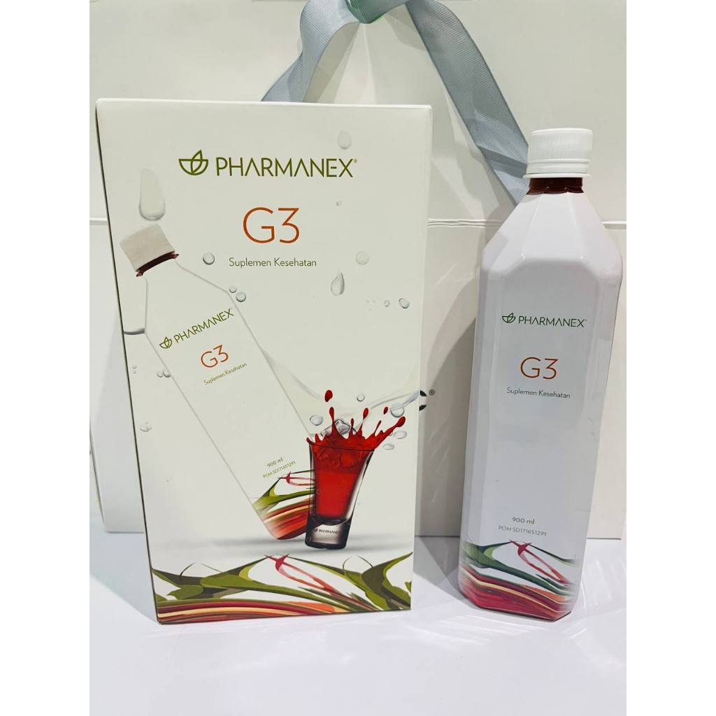 

Jus G.3 1 Botol Minuman Kesehatan