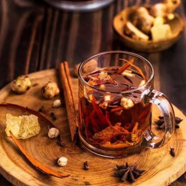 

Wedang Uwuh Bungadi | Madu Hutan | Madu Cerana | Madu Lanceng | Asli jogja (Panen Sendiri)