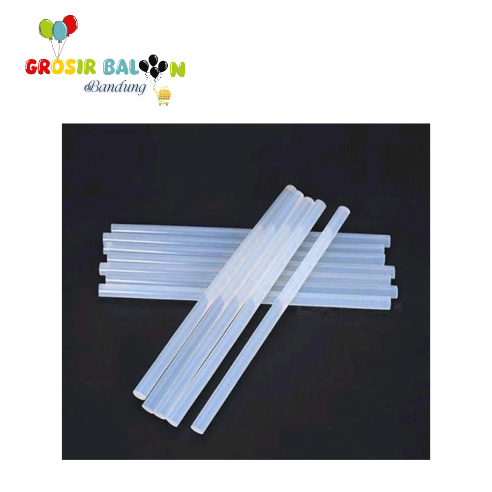 

Refill Lem Tembak Isi Lem Lilin Glue Gun Panjang 20cm