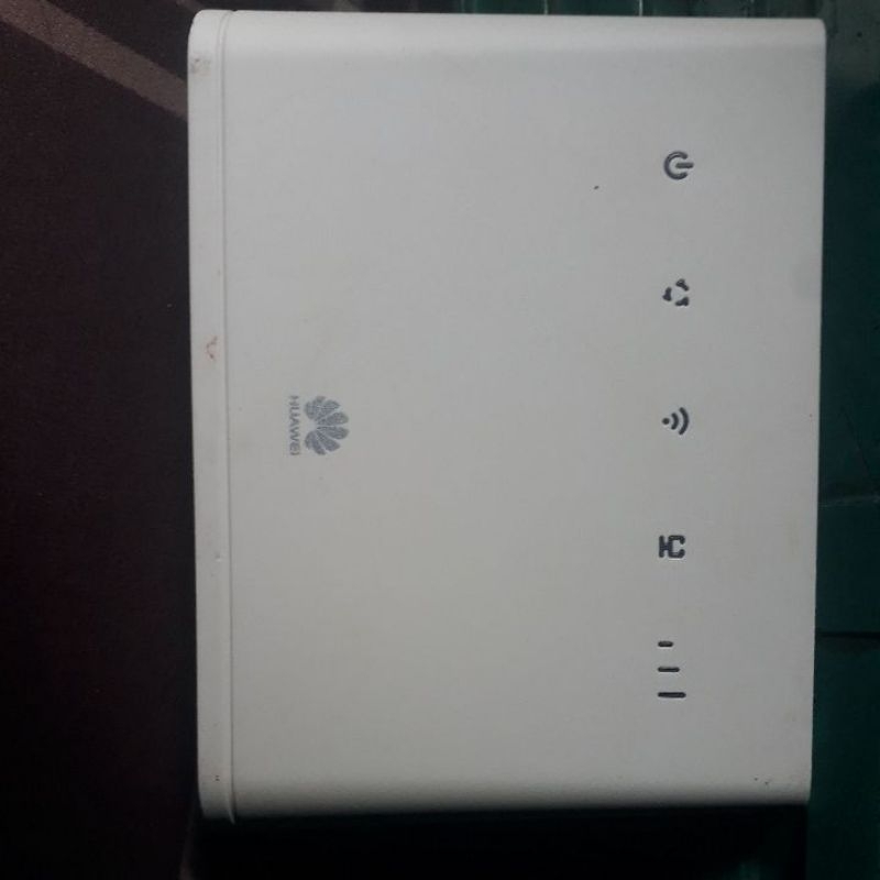 Modem huawei b311-80ba