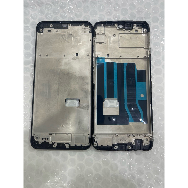 frame dudukan lcd realme narzo 30a