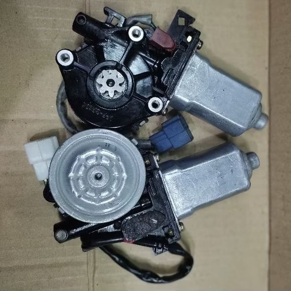 Motor power window Kijang kapsul original