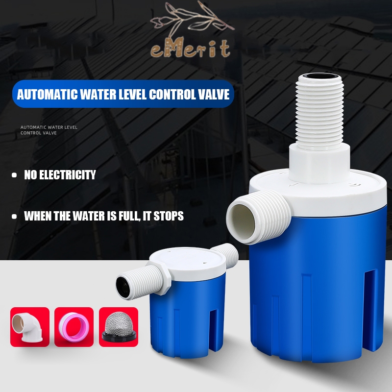 Pelampung Kran Air Otomatis Pelampung Otomatis