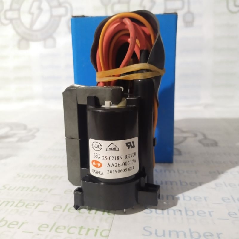 FLYBACK BSC25-0218N asli PRODUCT