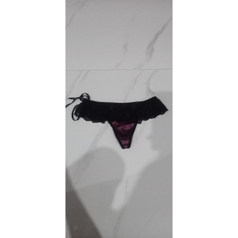 Celana dalam seksi wanita | Gstring thong sexy