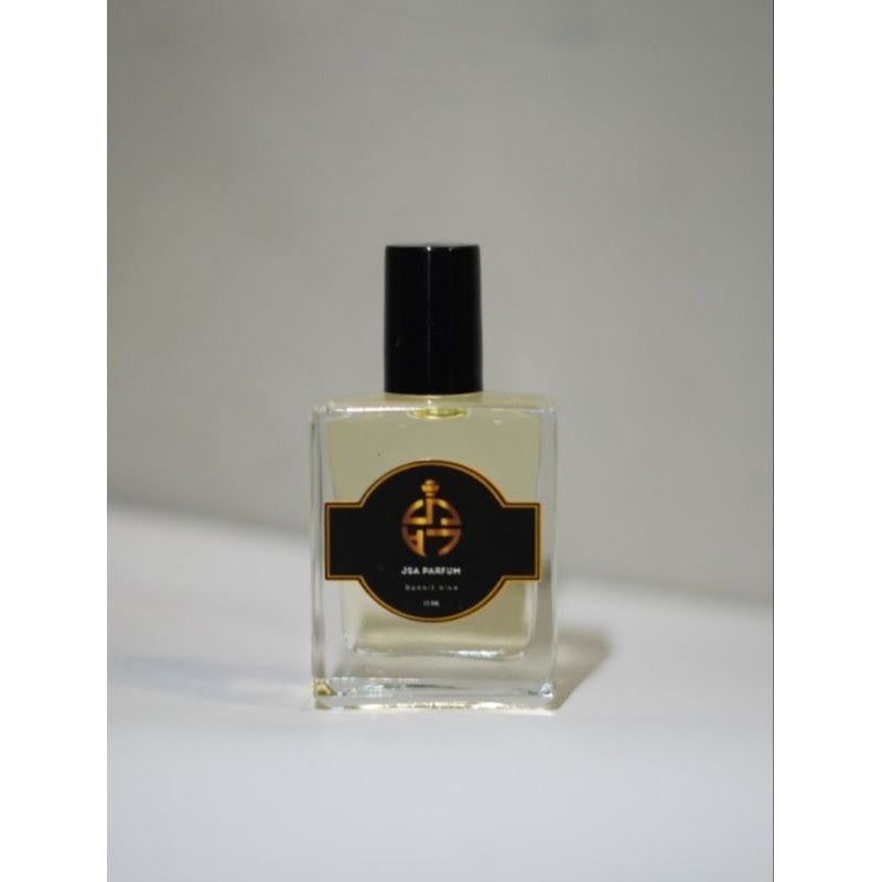 

Jsa Parfume - Dunhil blue - Roll on 15ml