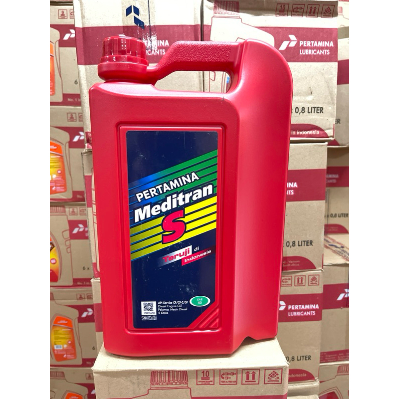 Bluberry02 Meditran S 40 5Liter