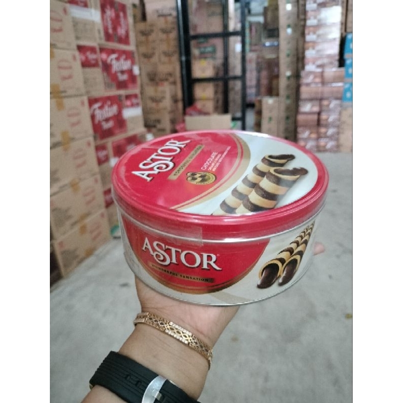 

Astor Single 156 g (PCS)