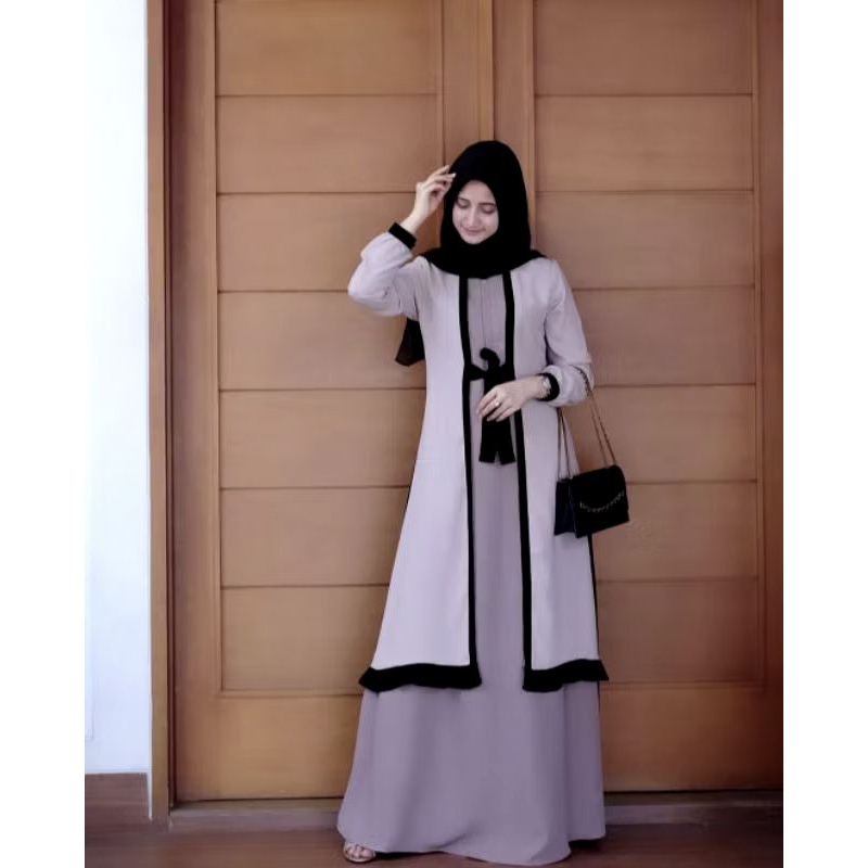 Dress Kaleela