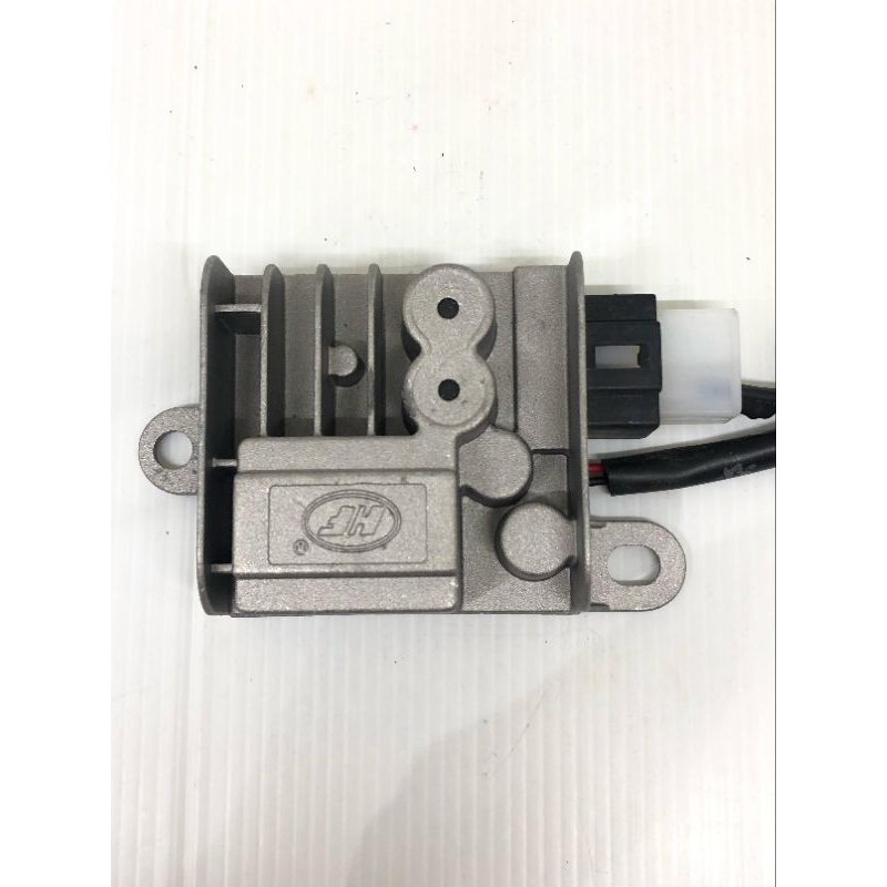 Dc Voltage Converter