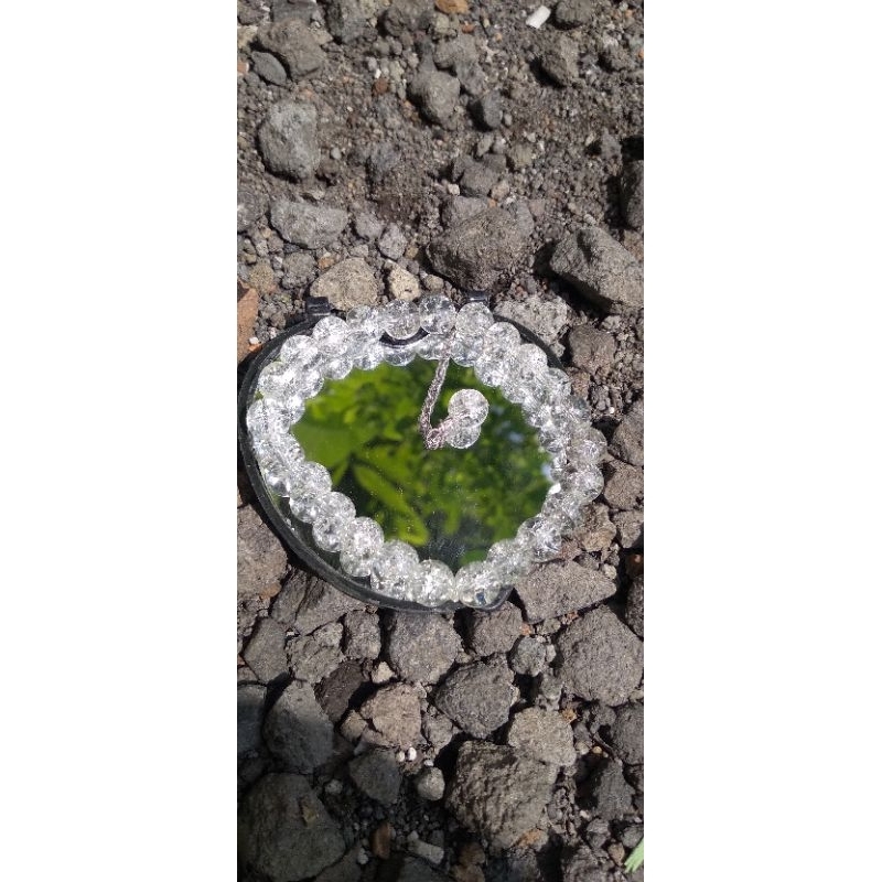 Gelang Kristal Gelang kristal wanita Gelang Kristal manik manik