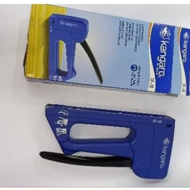 

STAPLER TEMBAK KANGARO TP-10