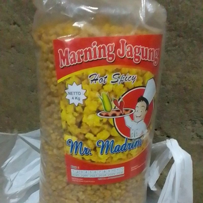 

makanan ringan