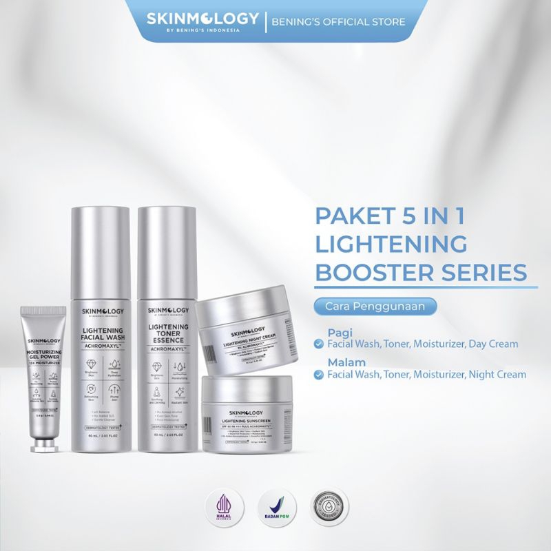 Skinmology By Bening's Clinic Indonesia