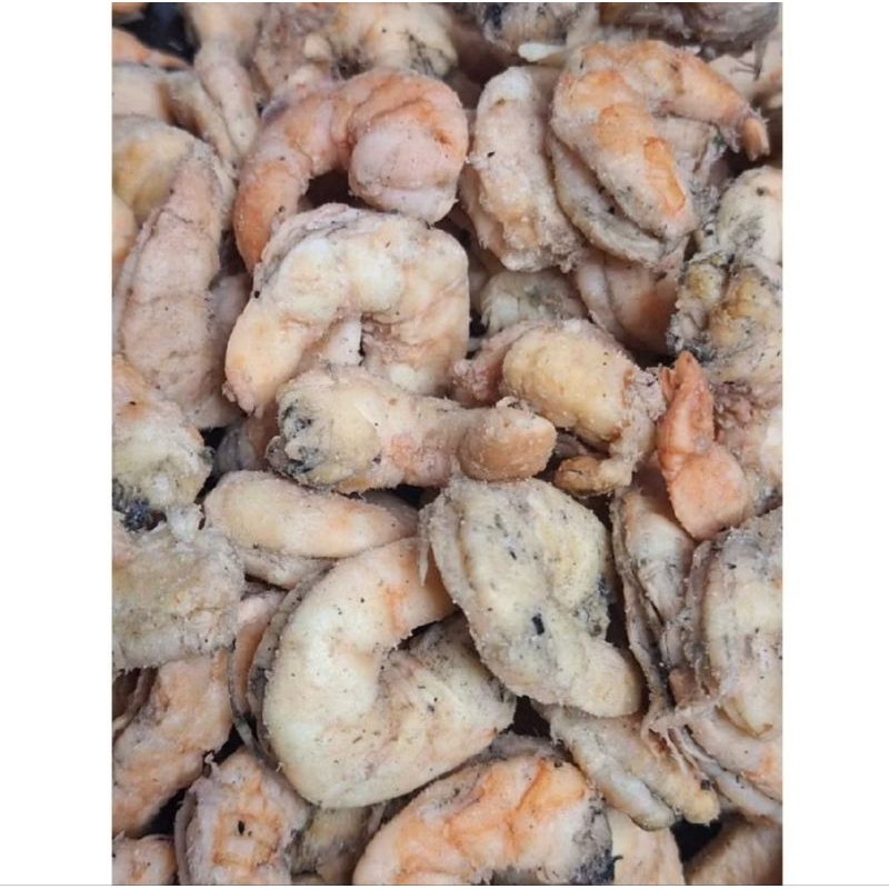 

[PROMO] EBI KERING 1KG