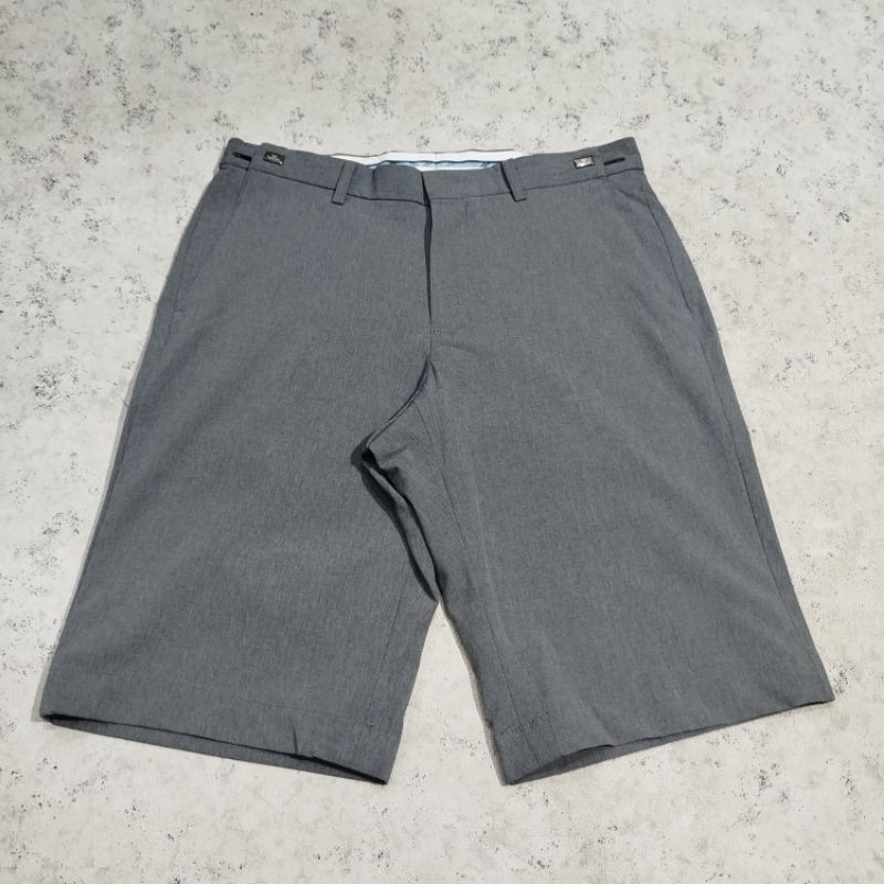 Celana pendek SKOOLOOKS abu-abu