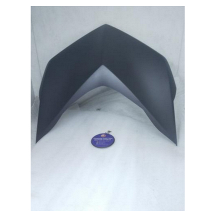 ORIGINAL COVER, FRONT (MDRNP1) BPV3 NMAX "TURBO" TECH MAX