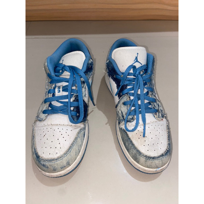 Preloved Air Jordan Levis