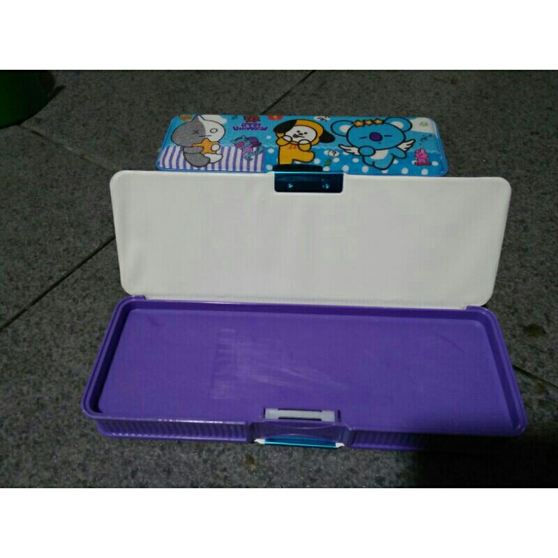 

promo kotak pencil mangnet