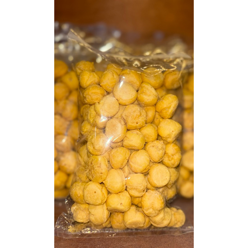 

BLUE.IDSoes Vanila 200gram