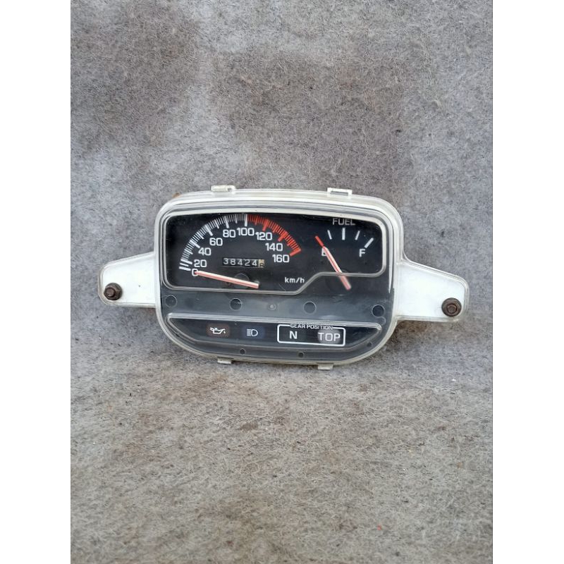 speedometer Yamaha Force One ORI speedometer Yamaha Fiz ORI spido Yamaha force one spido fizr ori