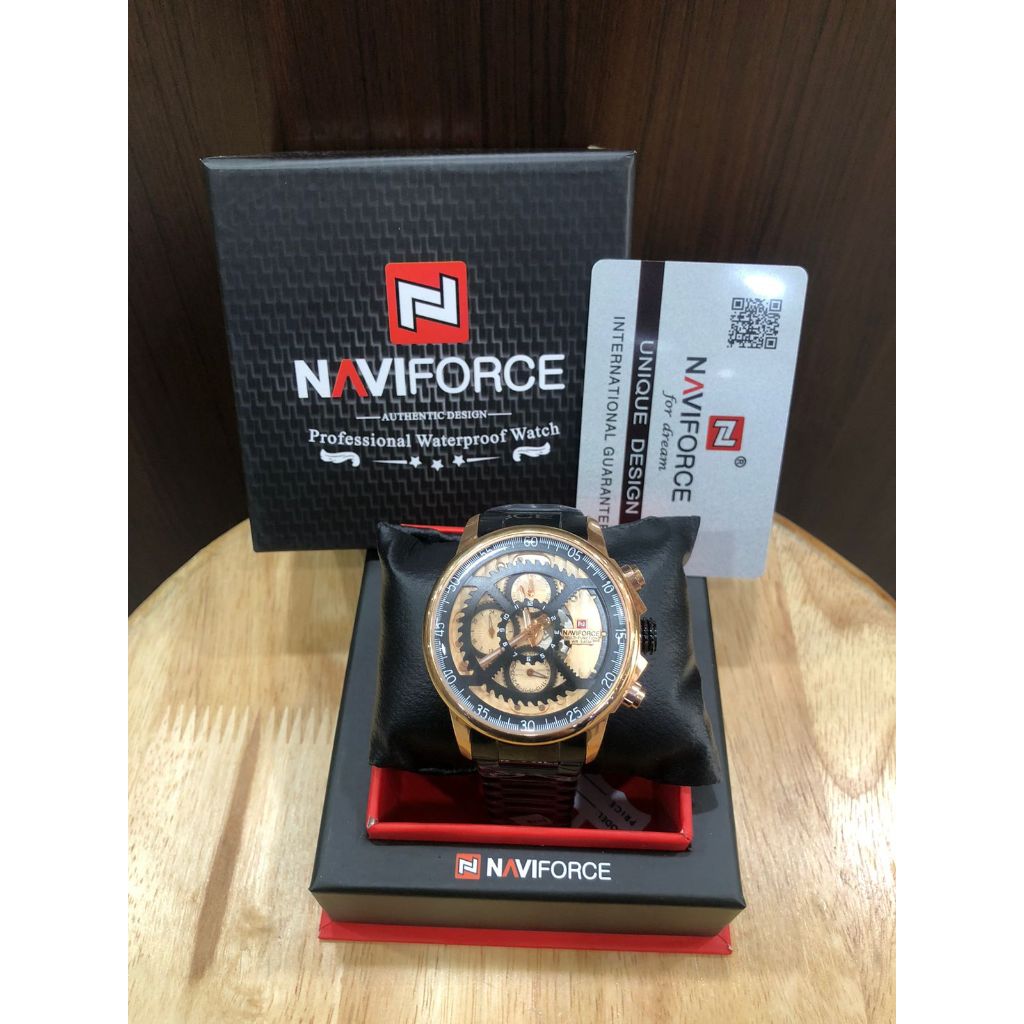 Naviforce NF-9150M