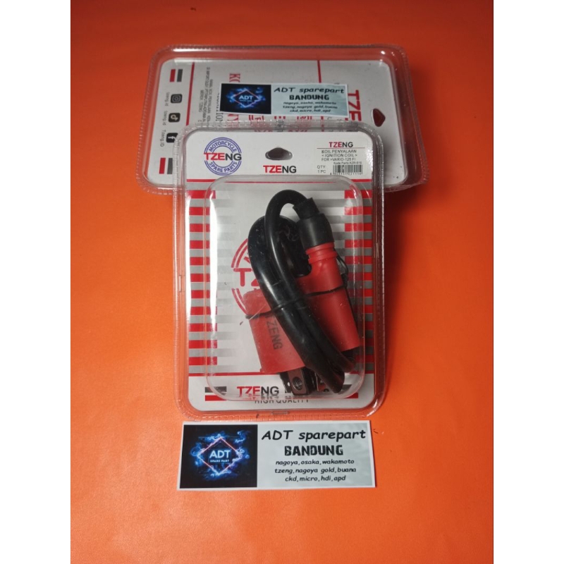 koil, coil stater honda vario 125 f1 TZ