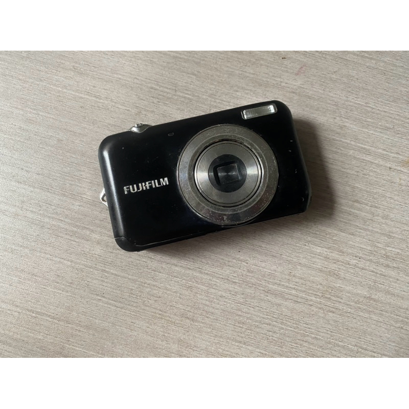 Kamera Fujifilm Finepix JV 110