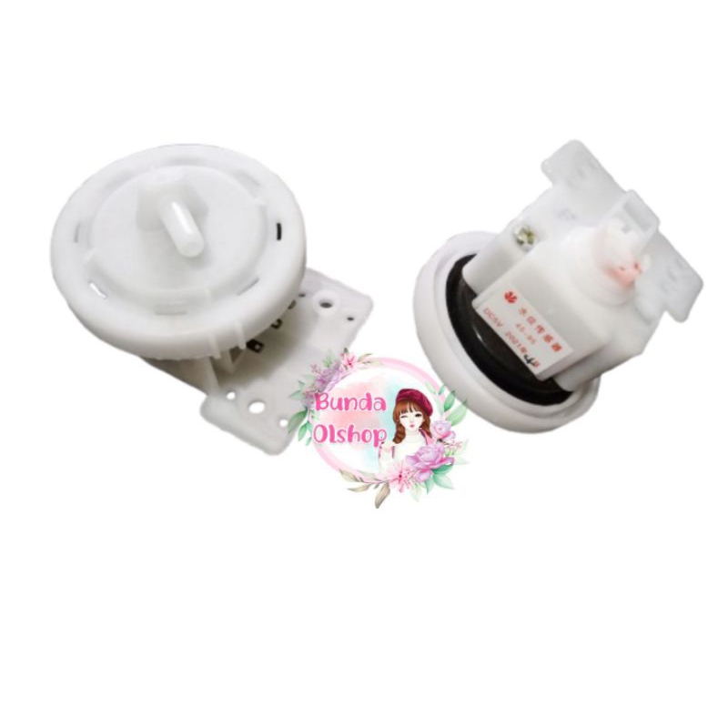 Water Level Mesin cuci Sanyo / Aqua XQB45-95