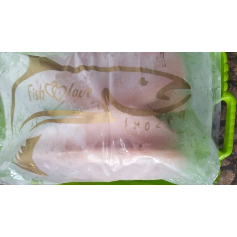 

Fillet Ikan Dori 1 kg Premium