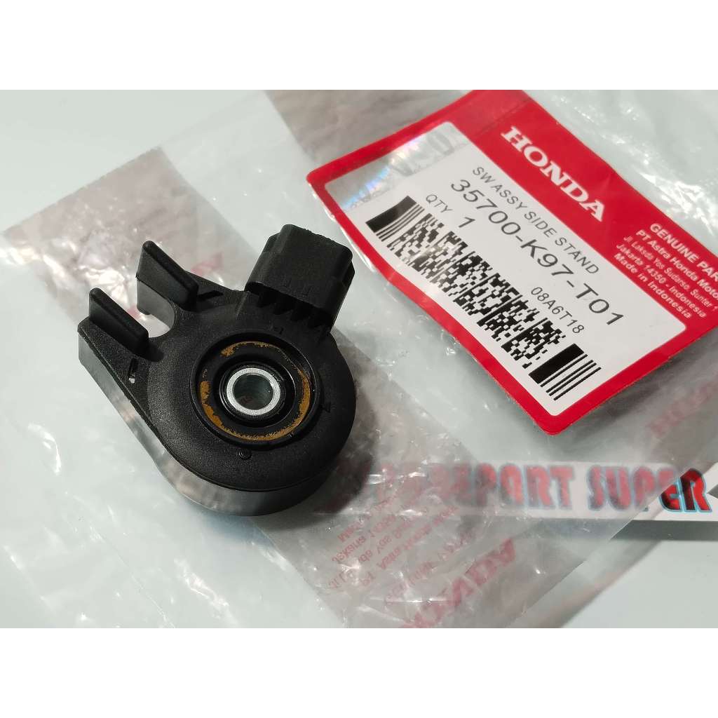 SWITCH STANDAR PCX 160 K97, SWITCH STANDAR SAMPING HONDA PCX 160