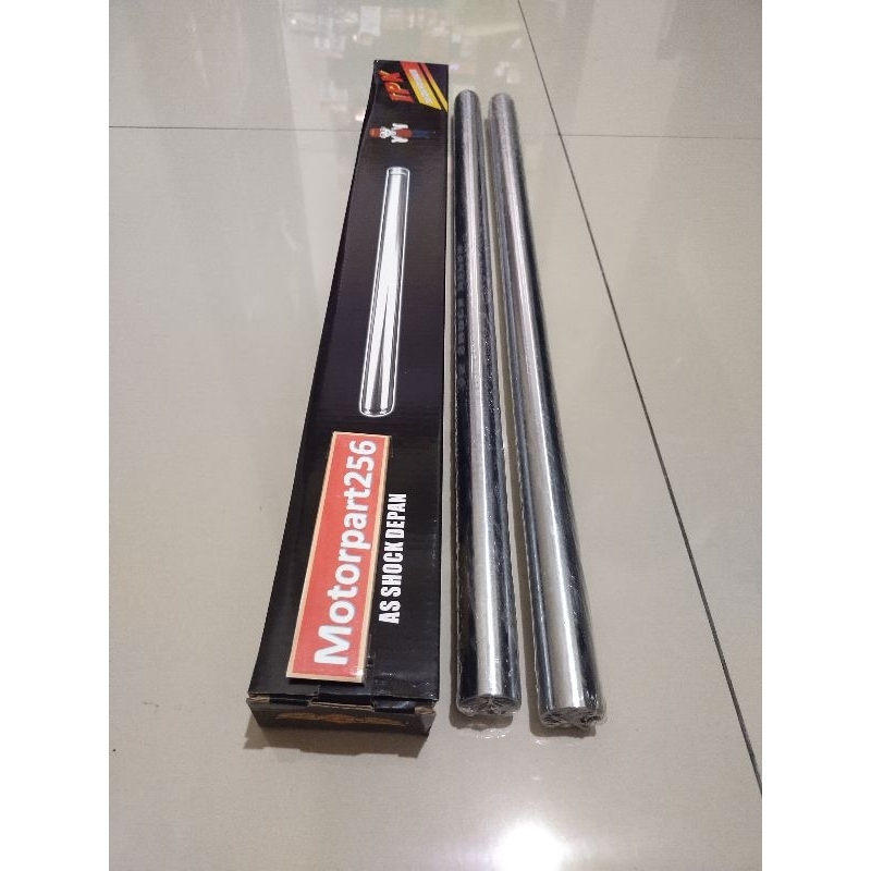 As Shock Shok Sok Depan Satria FU 150 Karburator Lama Sebelum Fu New 2004 2013