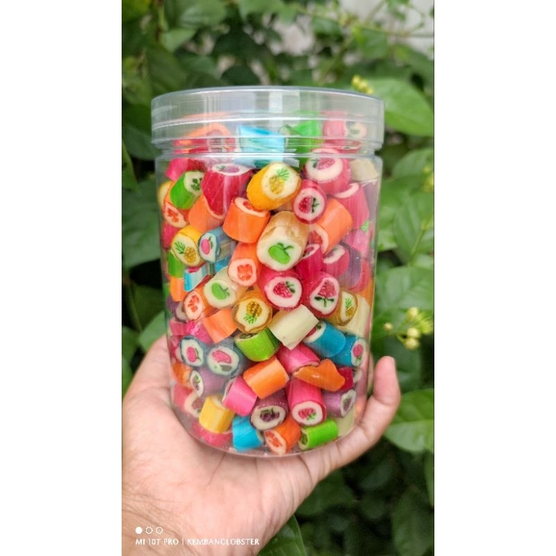

Sticky Candy 500gram super grade
