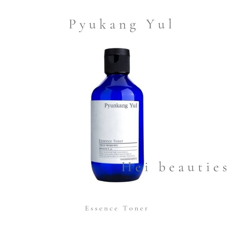 [READY & ORI 100%] Pyukang Yul Essence Toner