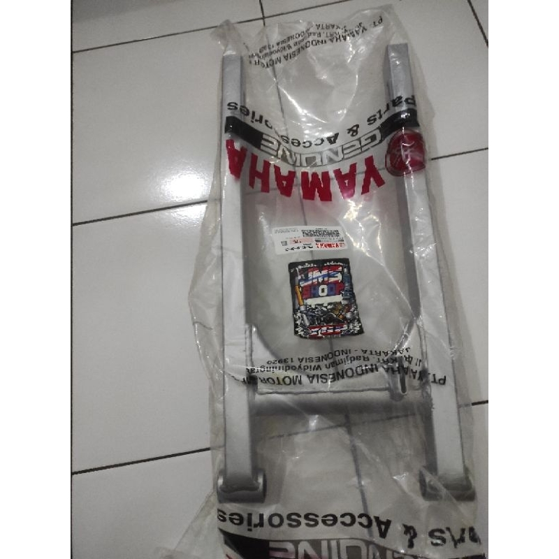 arem swing arem sapitan sapiturang jupiter z 115cc jupiter z robot original ygp