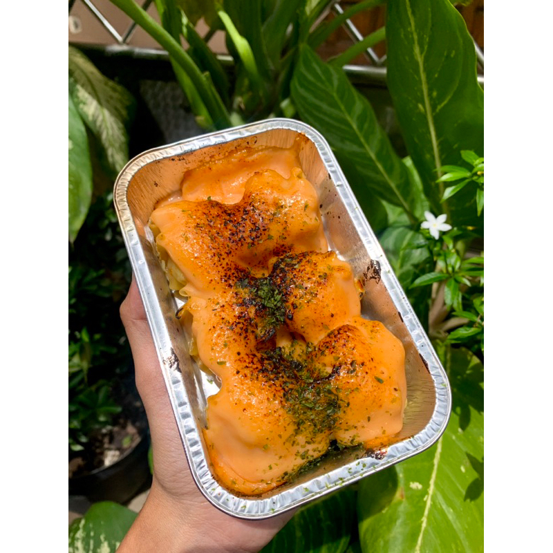 

DIMSUM MENTAI isi 6 Pcs
