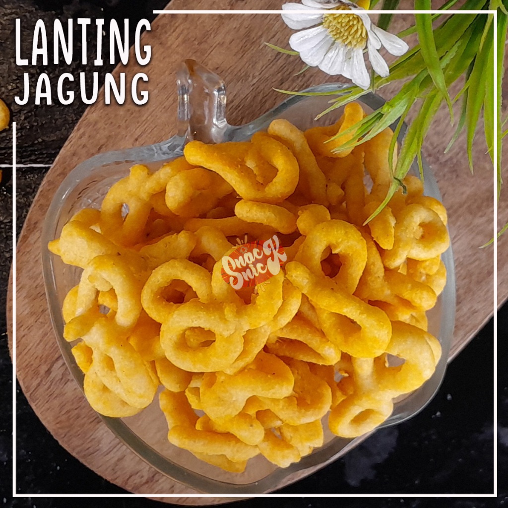 

Nycyta Home Lanting Kebumen 1Bal / Lanting Bumbu