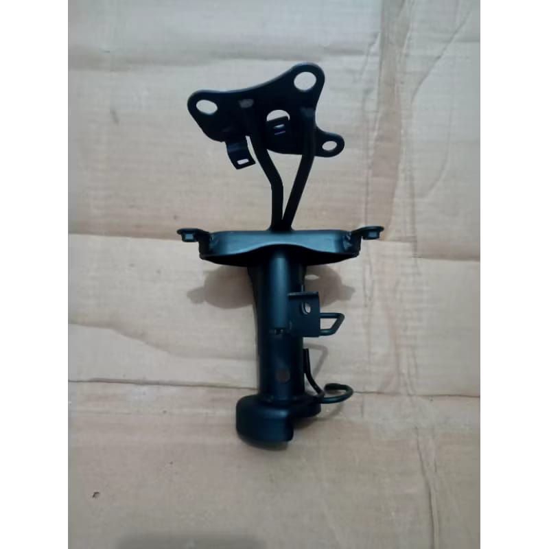 DUDUKAN STANG STIR POST COMP HONDA BEAT FI NEW LED KODE K1A