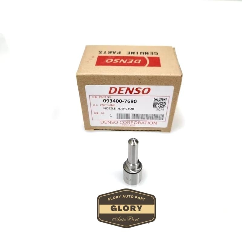 NOZZLE NOSEL INJEKTOR MITSUBISHI PS125 PS 125 PS110 PS 110 CANTER TURBO HDX