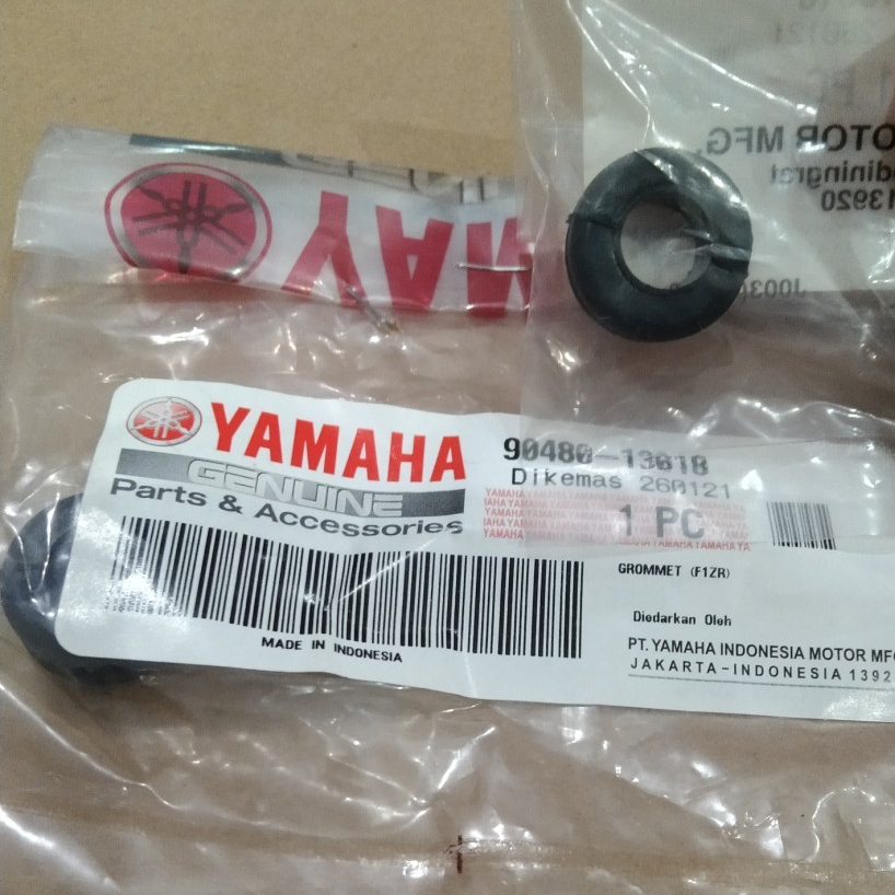 Karet Grommet Lampu Depan Yamaha Nmax 155 90480-13018