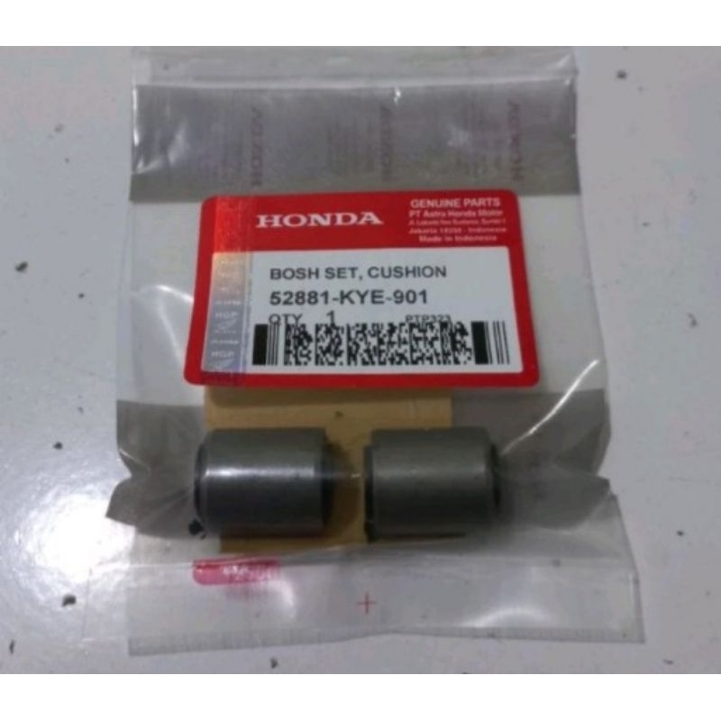 OR bosh mono shock KYE megapro new 2011 bos monoshock breaker belakang