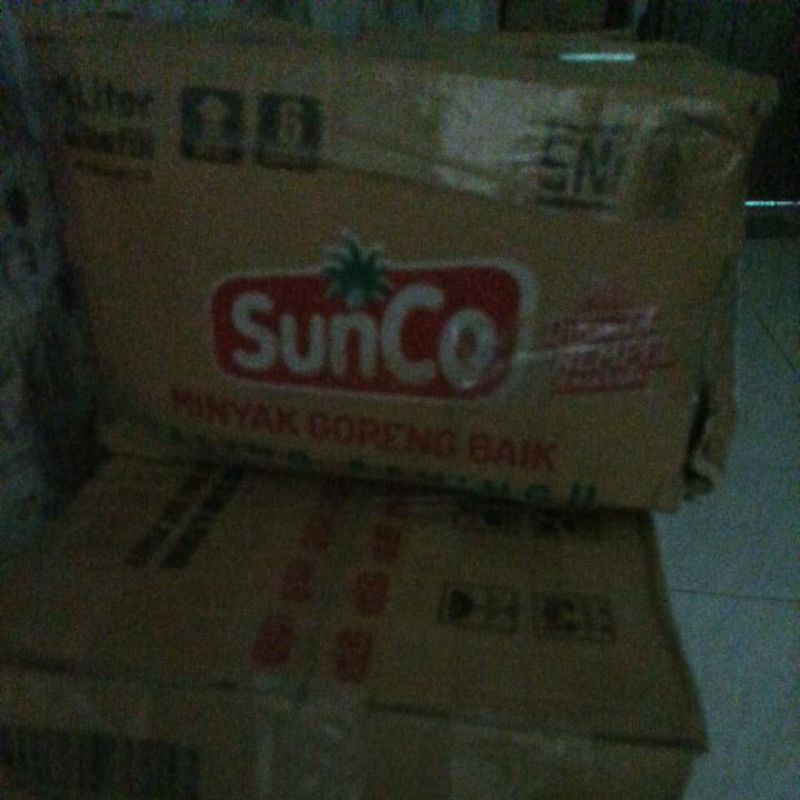 

minyak goreng
